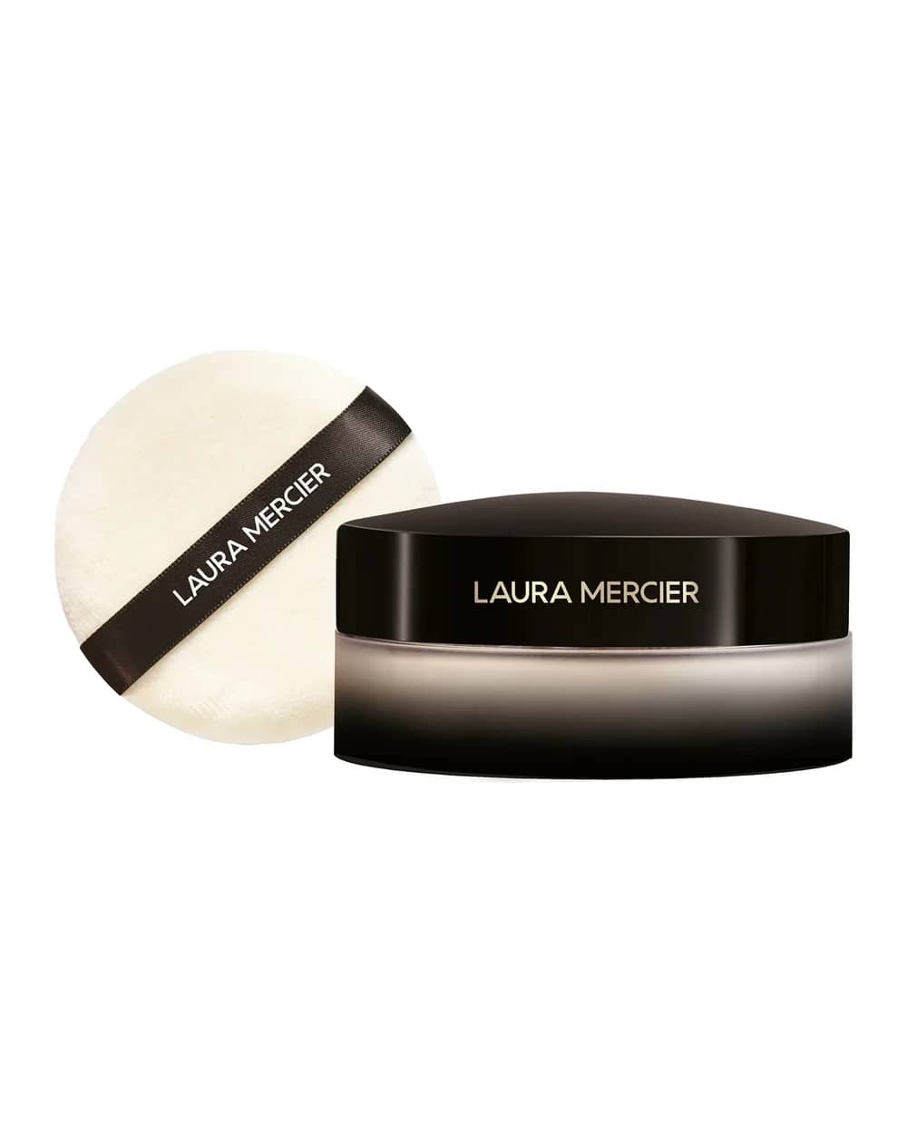 Laura Mercier Jumbo Translucent Loose Setting Powder with Puff 49g