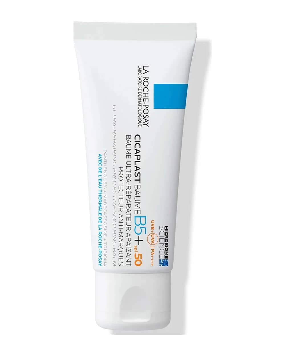 La Roche-Posay Cicaplast Balm B5+ Balsamo Lenitivo Ultrariparatore SPF 50 40ml