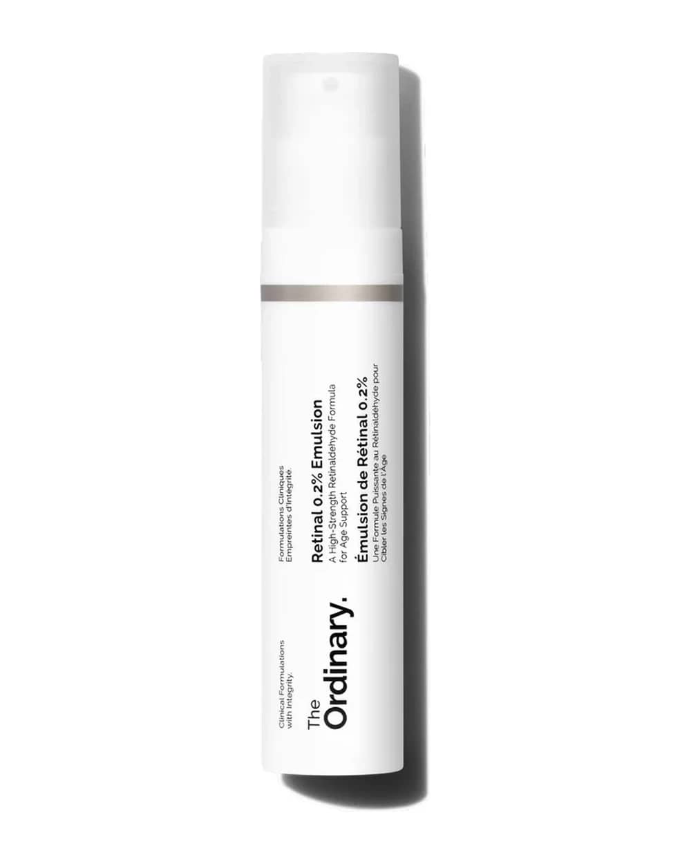 The Ordinary Retinal 0.2% Emulsion 15 ml