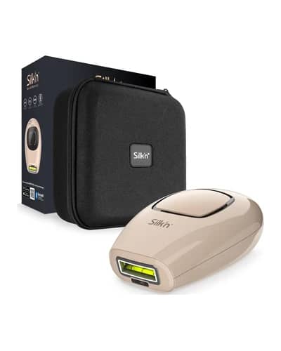 Silk'n Infinity Fast Light-Based Hair Removal Device