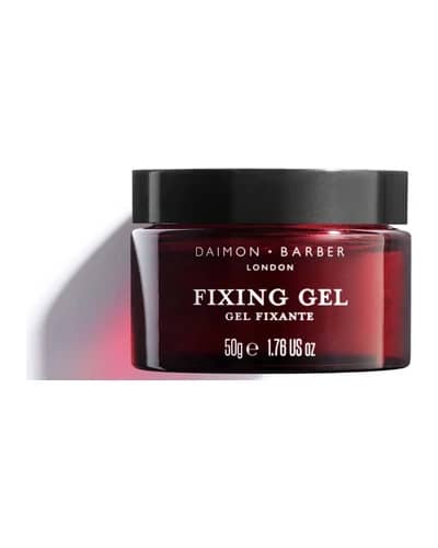 Daimon Barber Fixing Gel 50g