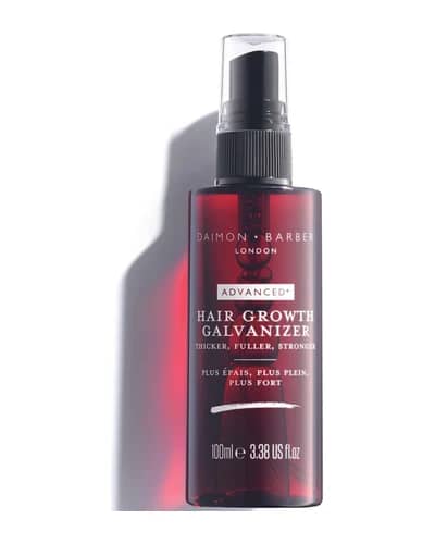 Daimon Barber Hair Growth Galvanizer 100ml