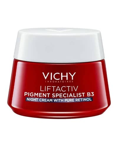 Vichy Liftactiv B3 crema notte con retinolo puro 50 ml