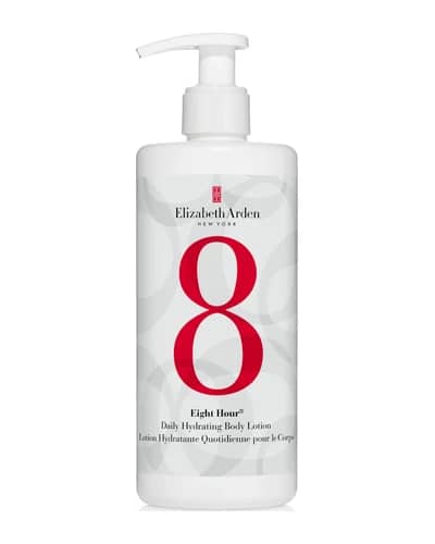 Elizabeth Arden Eight Hour Cream Fluido Corpo Idratante 380 ml