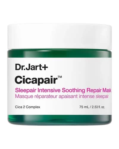 Dr.Jart+ Cicapair Tiger Grass Maschera Intensiva Notte 75 ml