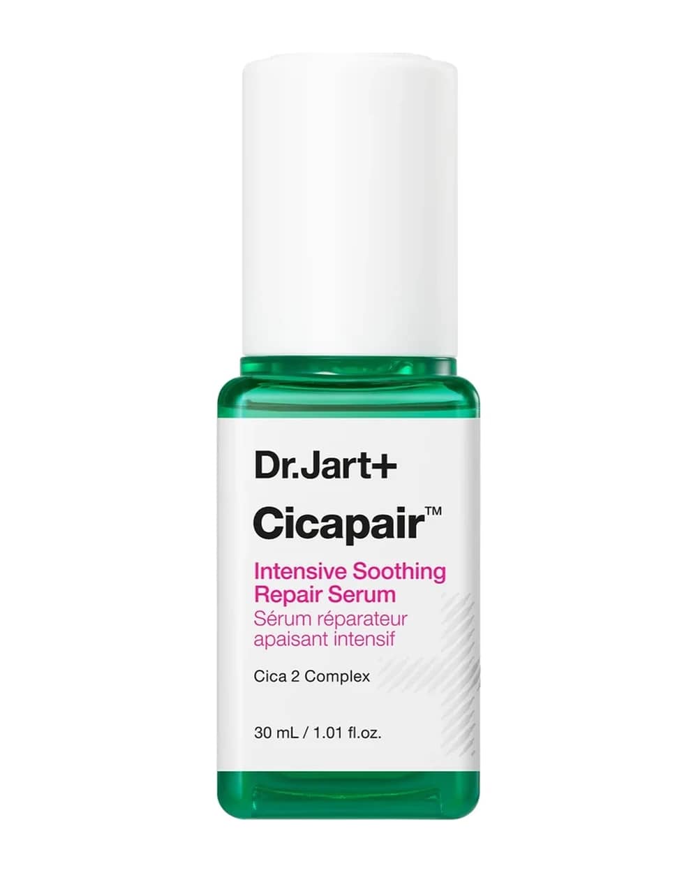 Dr.Jart+ Cicapair Intensive Soothing Siero Riparatore Lenitivo 30 ml