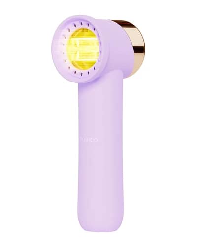 FOREO PEACH 2 Go Device - Lavender