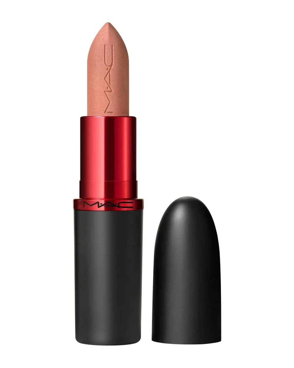 MAC Macximal Matte Viva Glam Lipstick 3.5g (Various Shades)