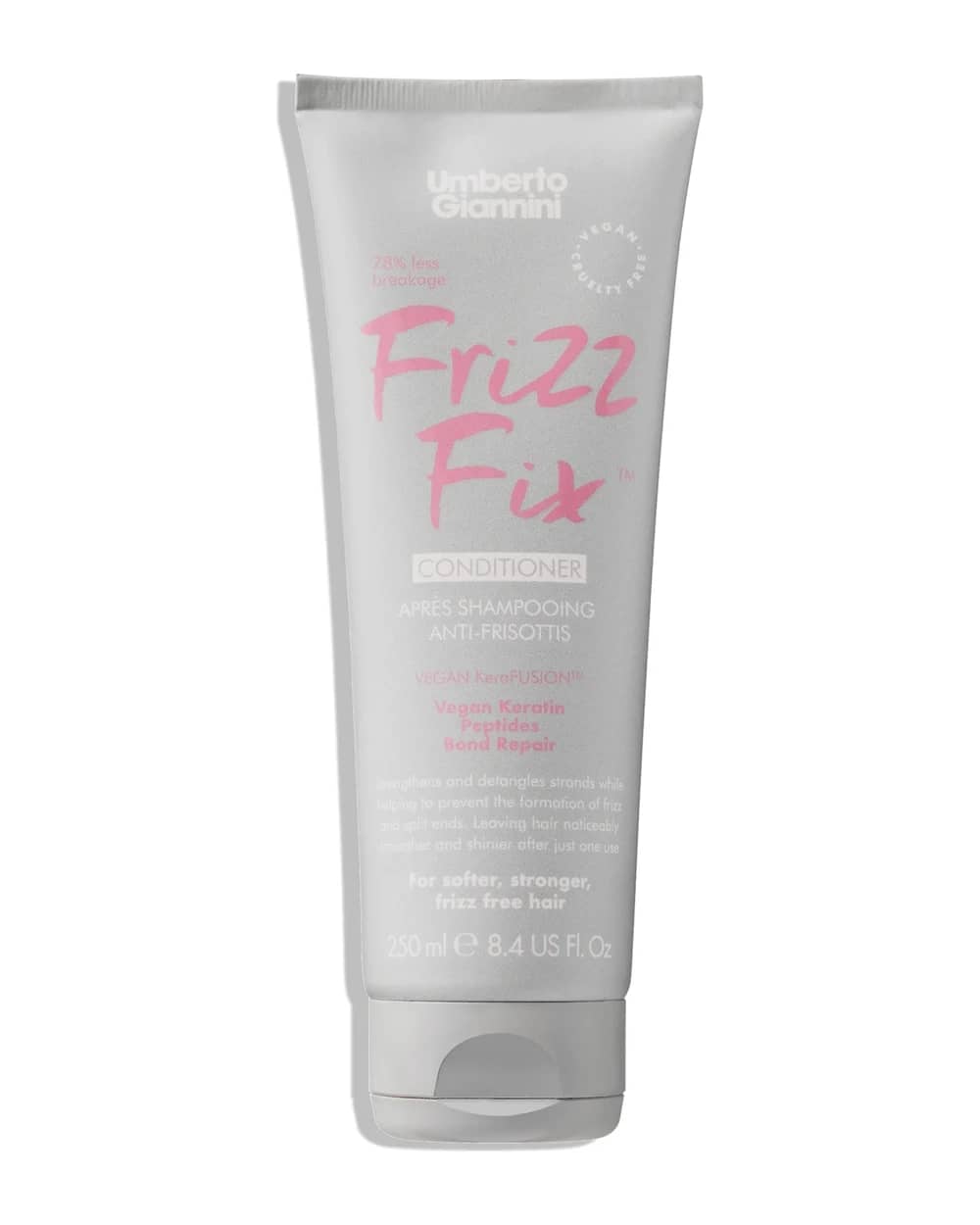 Umberto Giannini Frizz Fix Care balsamo 250 ml