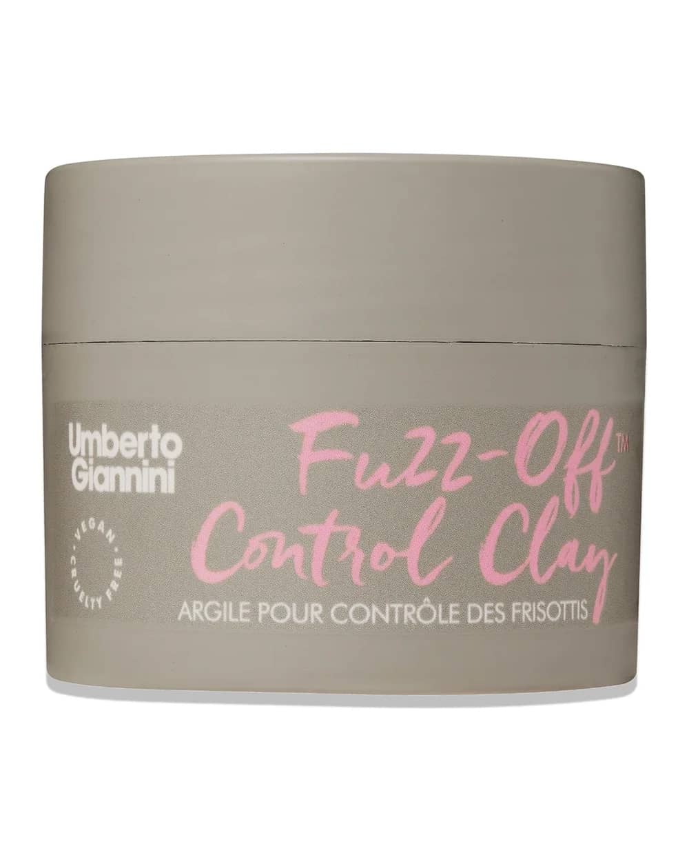 Umberto Giannini Fuzz Off Control Clay 100 ml