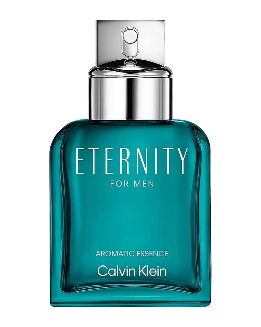 Calvin Klein Eternity Aromatic Essence Eau de Parfum Uomo 50 ml