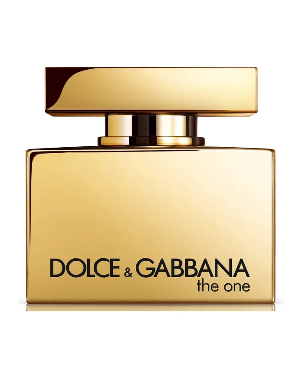 Dolce&Gabbana To Gold Eau de Parfum 50ml