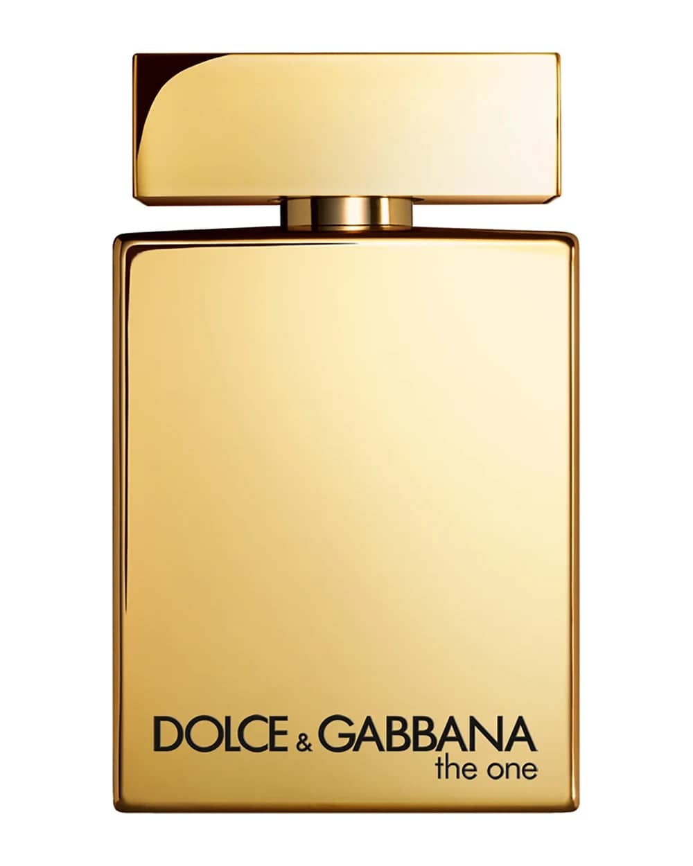 Dolce&Gabbana Toph Gold Eau de Parfum 100ml
