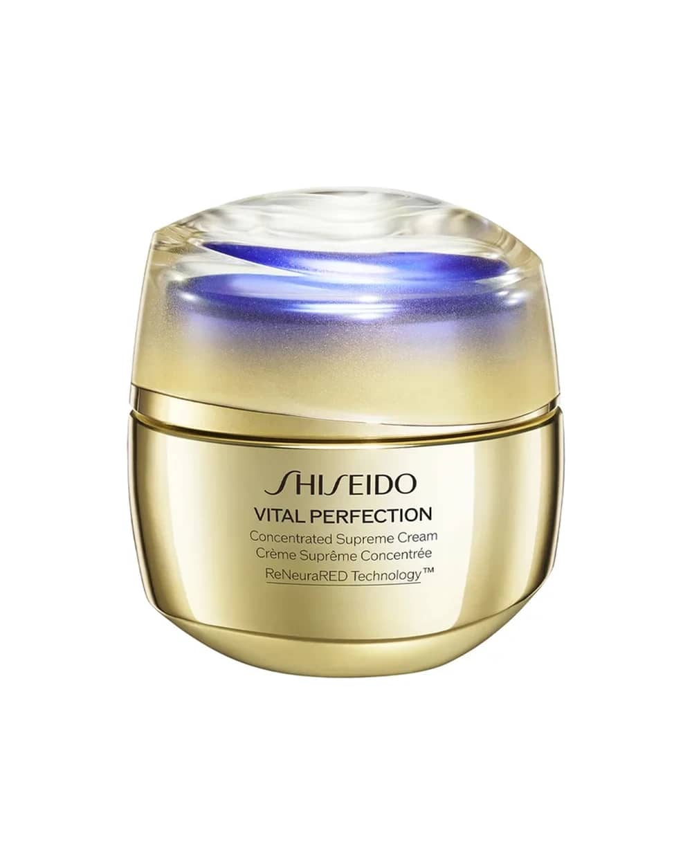 Shiseido Vital Perfection Supreme Cream 50 ml