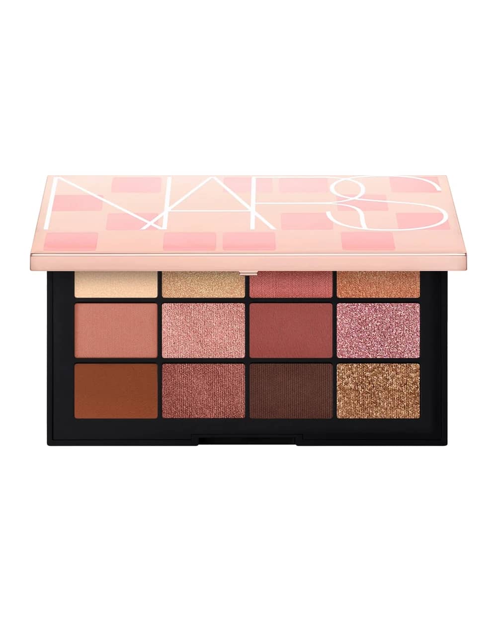 NARS Afterglow Irresistible palette ombretti 12 g