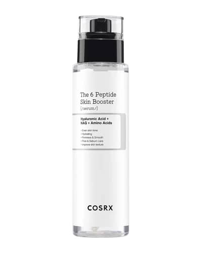 COSRX The 6 Peptide Skin Siero Viso Booster 150 ml