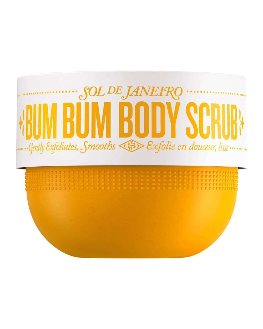 Sol de Janeiro Bum Bum scrub 220 g