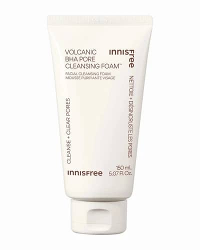INNISFREE Volcanic Pore Cleansing Foam 150ml