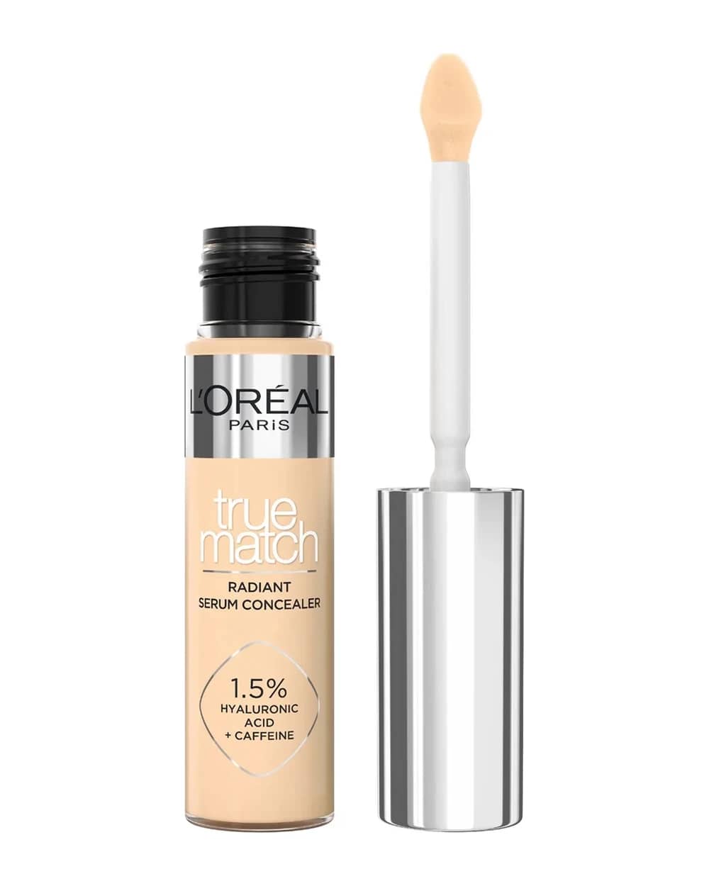 L'Oréal Paris True Match Radiant Serum Concealer 11ml (Various Shades)