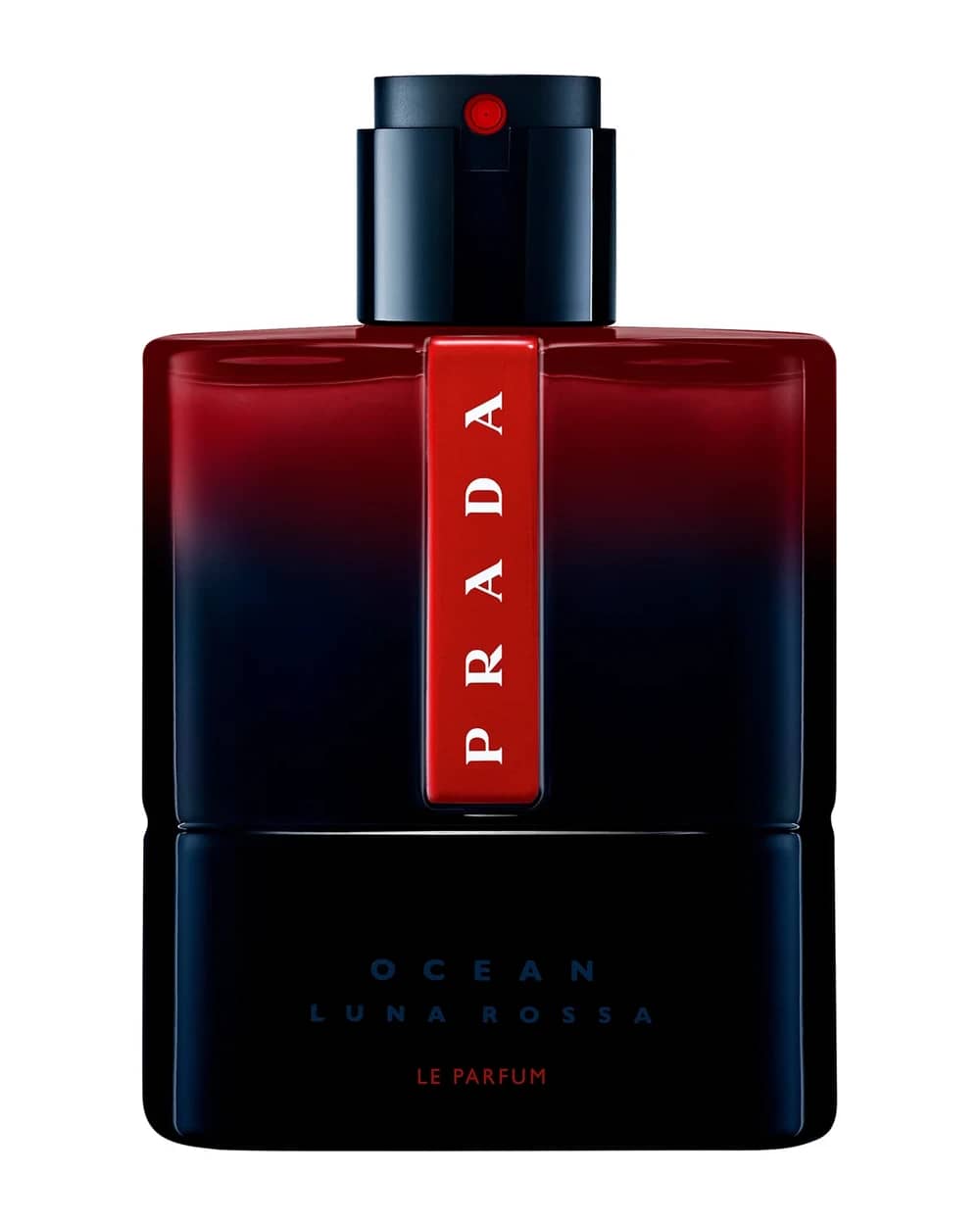 Prada Luna Rossa Ocean Le Parfum Eau de Parfum spray 100 ml