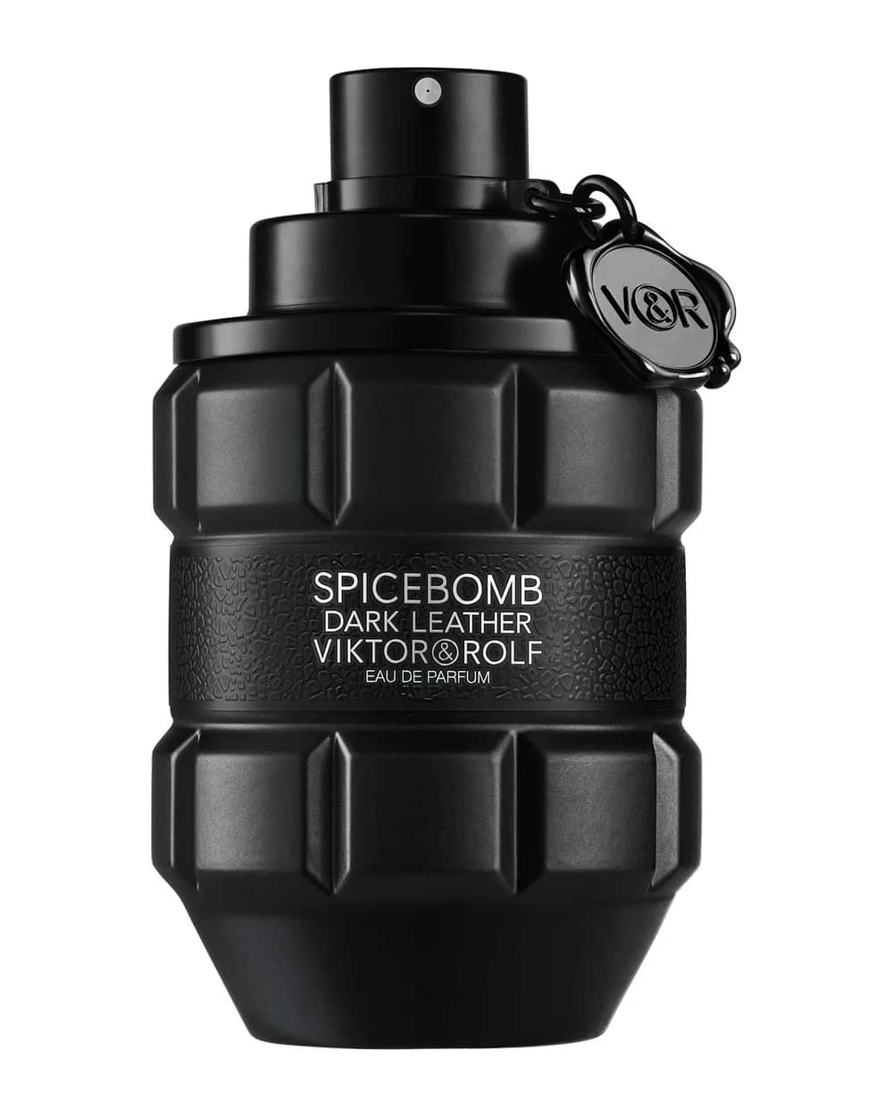 Viktor & Rolf Spicebomb Dark Leather Eau de Parfum Spray 90ml