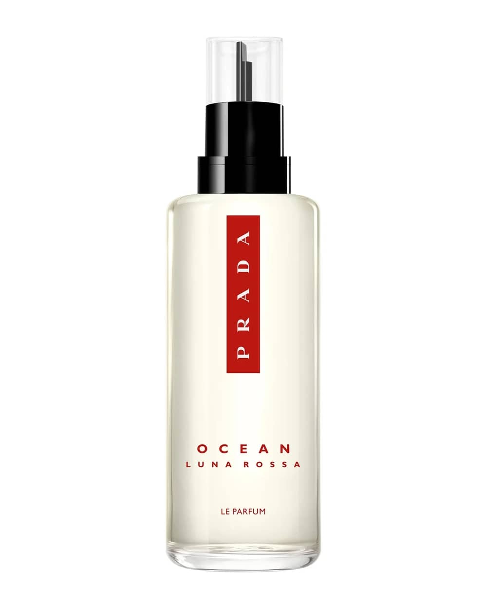 Prada Luna Rossa Ocean Le Parfum Eau de Parfum Spray 150ml Refill