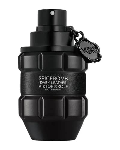 Viktor & Rolf Spicebomb Dark Leather Eau de Parfum Spray 50ml
