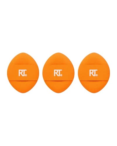 Real Techniques Miracle mini trio piumini per correttore