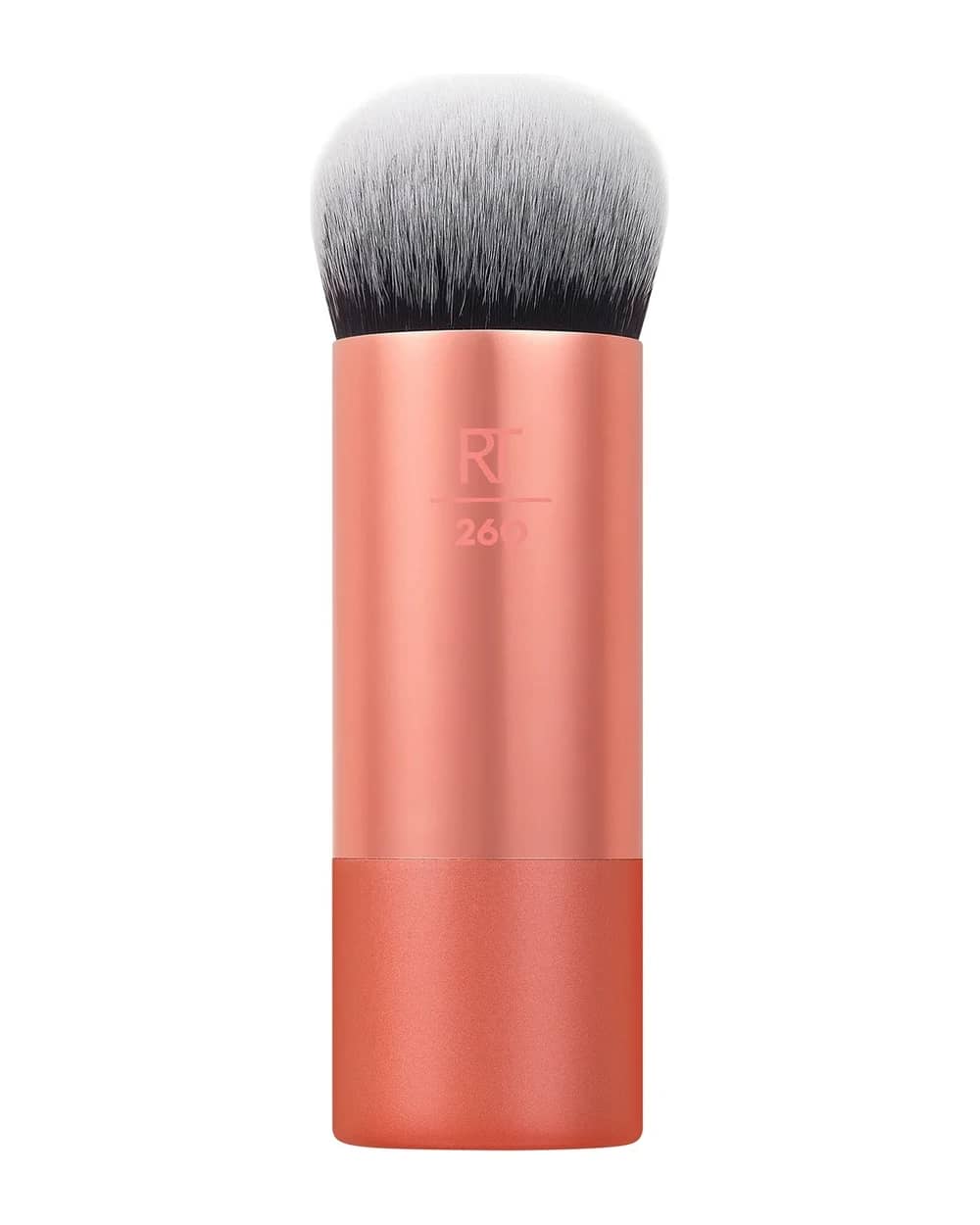 Real Techniques Bubble Blending Makeup Brush - pennello