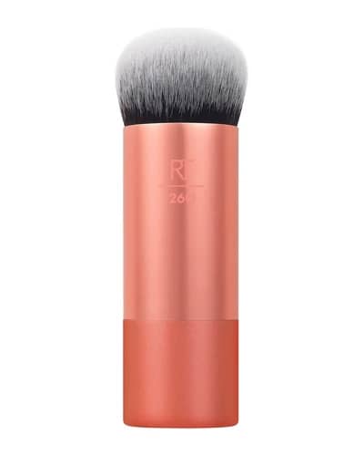 Real Techniques Bubble Blending Makeup Brush - pennello
