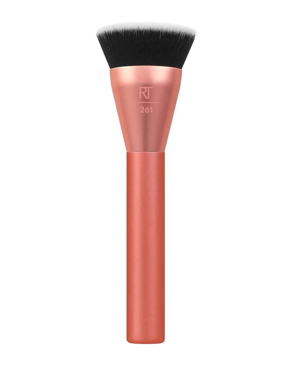 Real Techniques Snatch + Sculpt Contour Brush - pennello