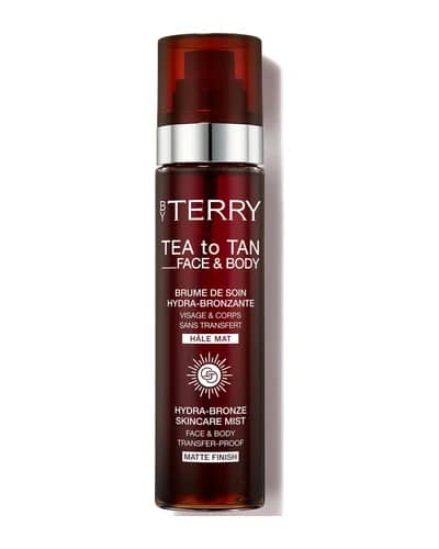 By Terry Tea to Tan Face and Body Matte Finish 100ml
