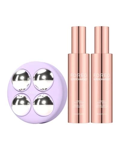 FOREO BEAR 2 Body Sculpt and Tone Supercharged Set - Lavender