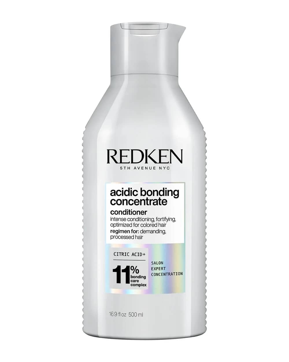 Redken Acidic Bonding Concentrate Bond Repair balsamo formato maxi 500 ml