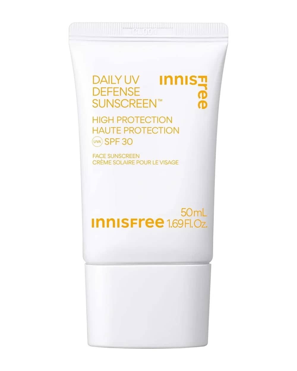 INNISFREE Daily UV Defense Sunscreen SPF 30 50ml