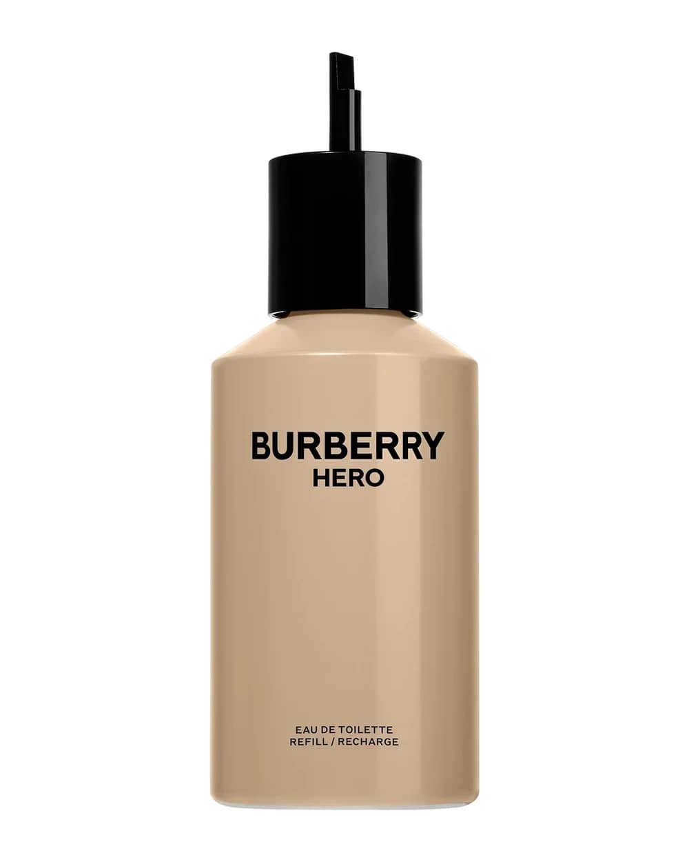 Burberry Hero Eau de Toilette for Men Refill 200ml