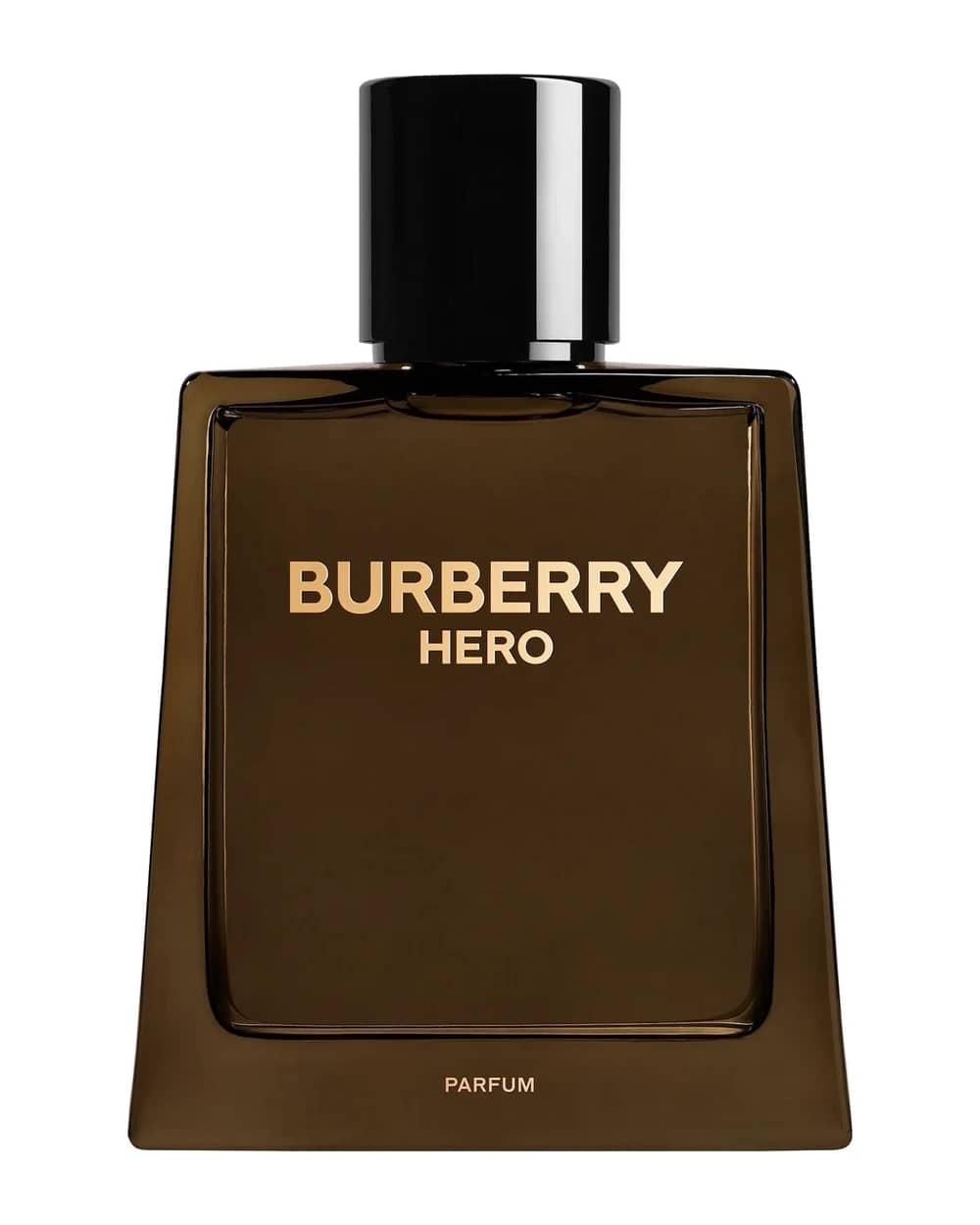 Burberry Hero Parfum Uomo 100 ml