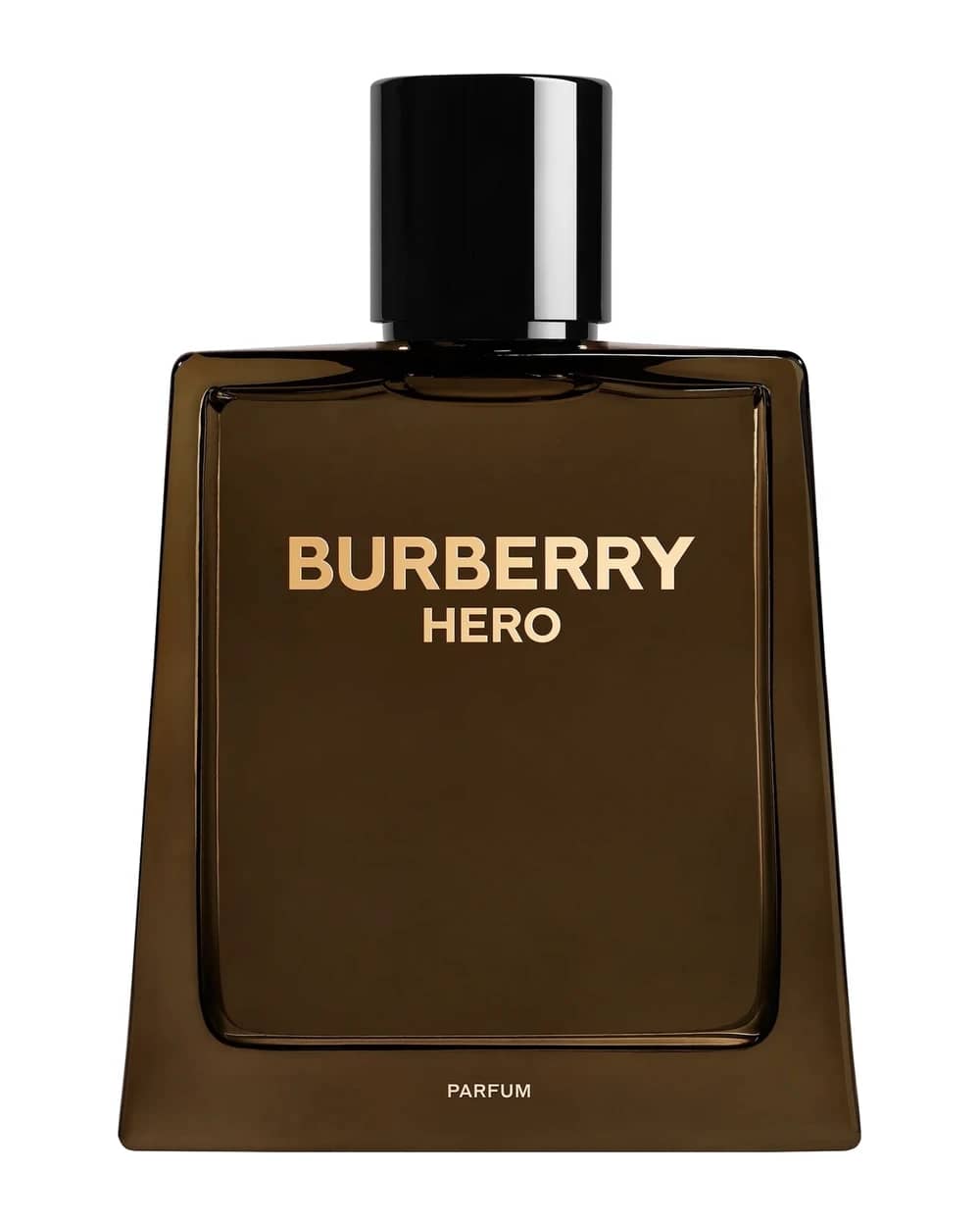 Burberry Hero Parfum Uomo 150 ml