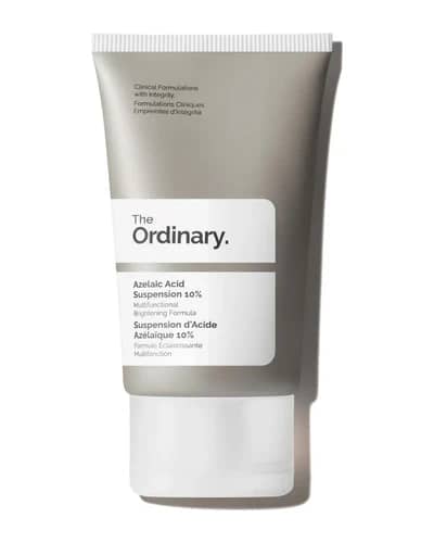 The Ordinary Azelaic Acid Suspension 10% 30ml