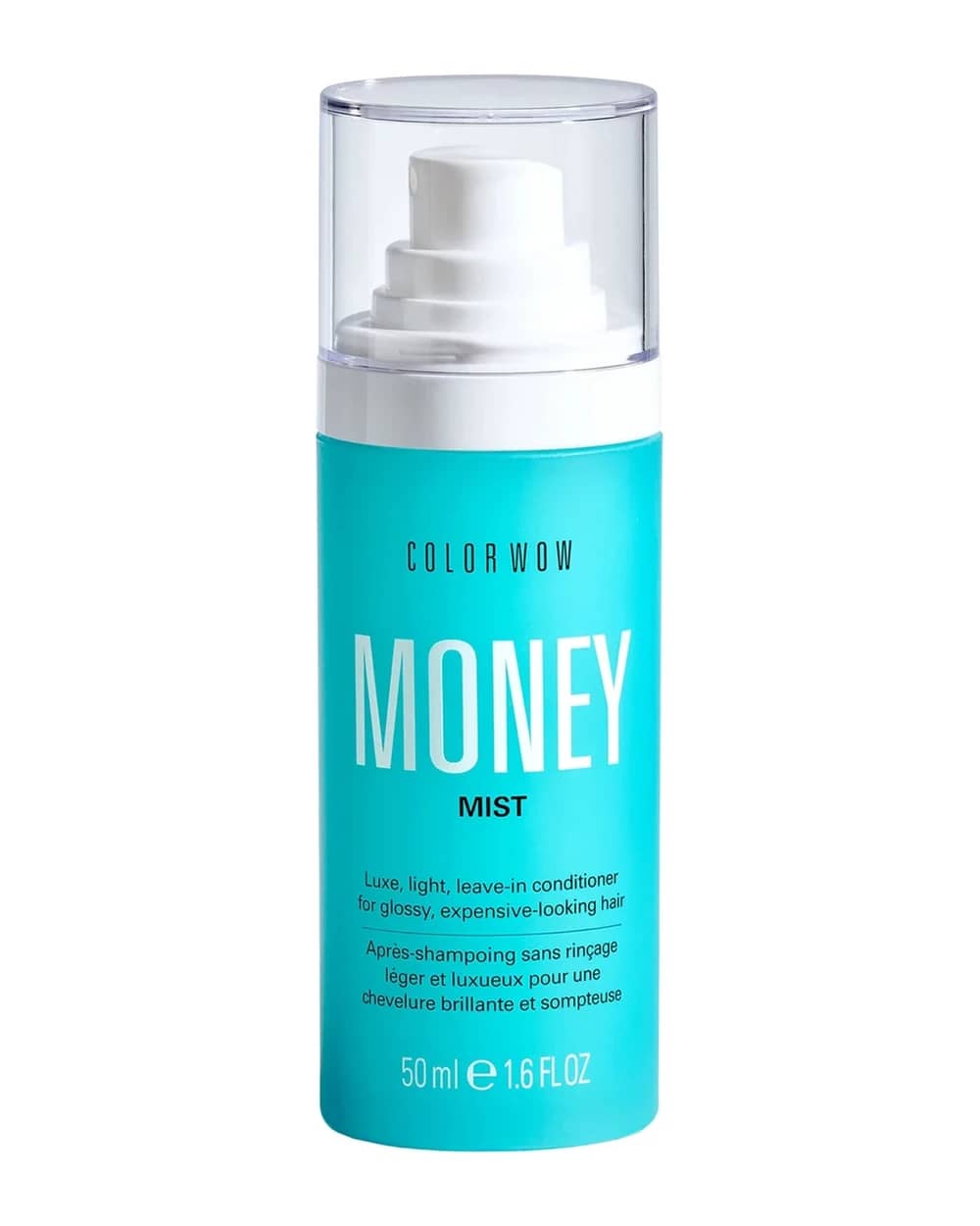 Color Wow Travel Money Mist 50ml