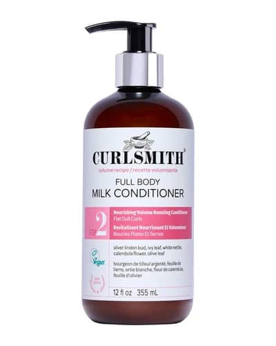 Curlsmith Full Body Balsamo Nutriente 355 ml