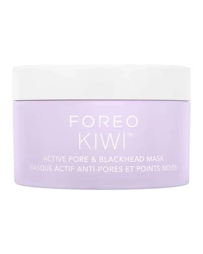 FOREO KIWI Maschera Attiva per Pori e Punti Neri 100 g