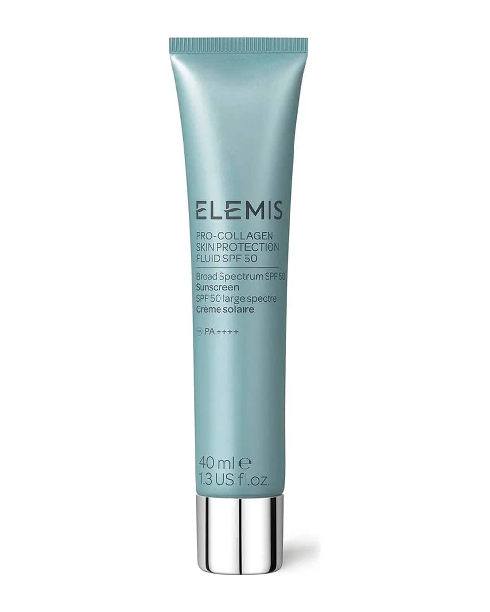Elemis Pro-Collagen Skin Protection Fluid SPF 50 Protezione Solare 40 ml