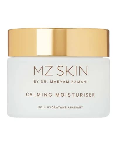 MZ Skin Calming Moisturiser 50ml