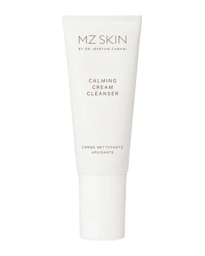 MZ Skin Calming Cream Cleanser 100ml