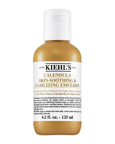 Kiehl's Calendula Emulsion 125ml