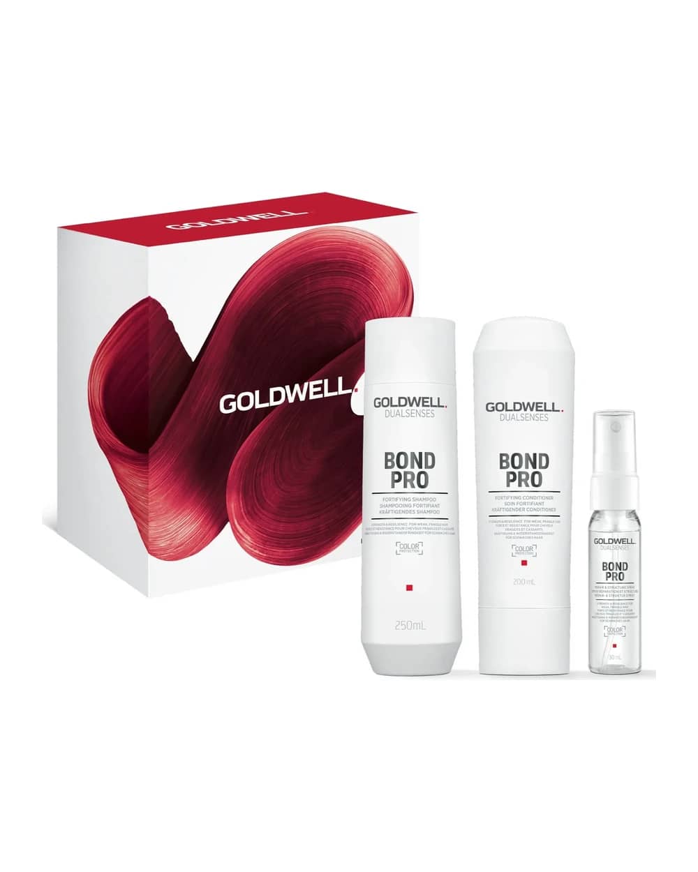 Goldwell Dualsenses Bond Pro Set