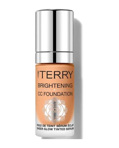 By Terry Brightening CC Foundation 30ml (Various Shades)