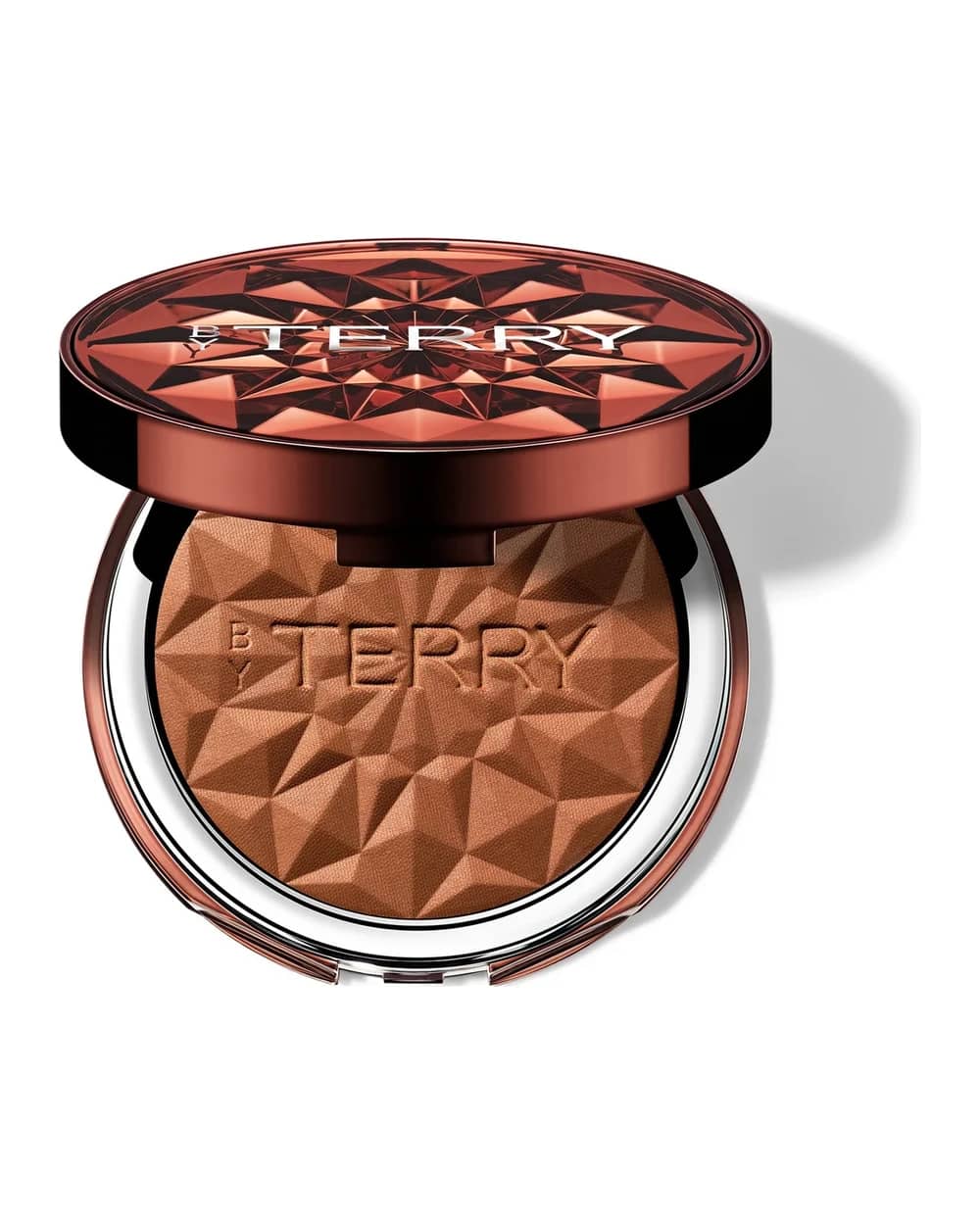 By Terry Tea to Tan Polvere Abbronzante Idratante 10 g (varie tonalità)