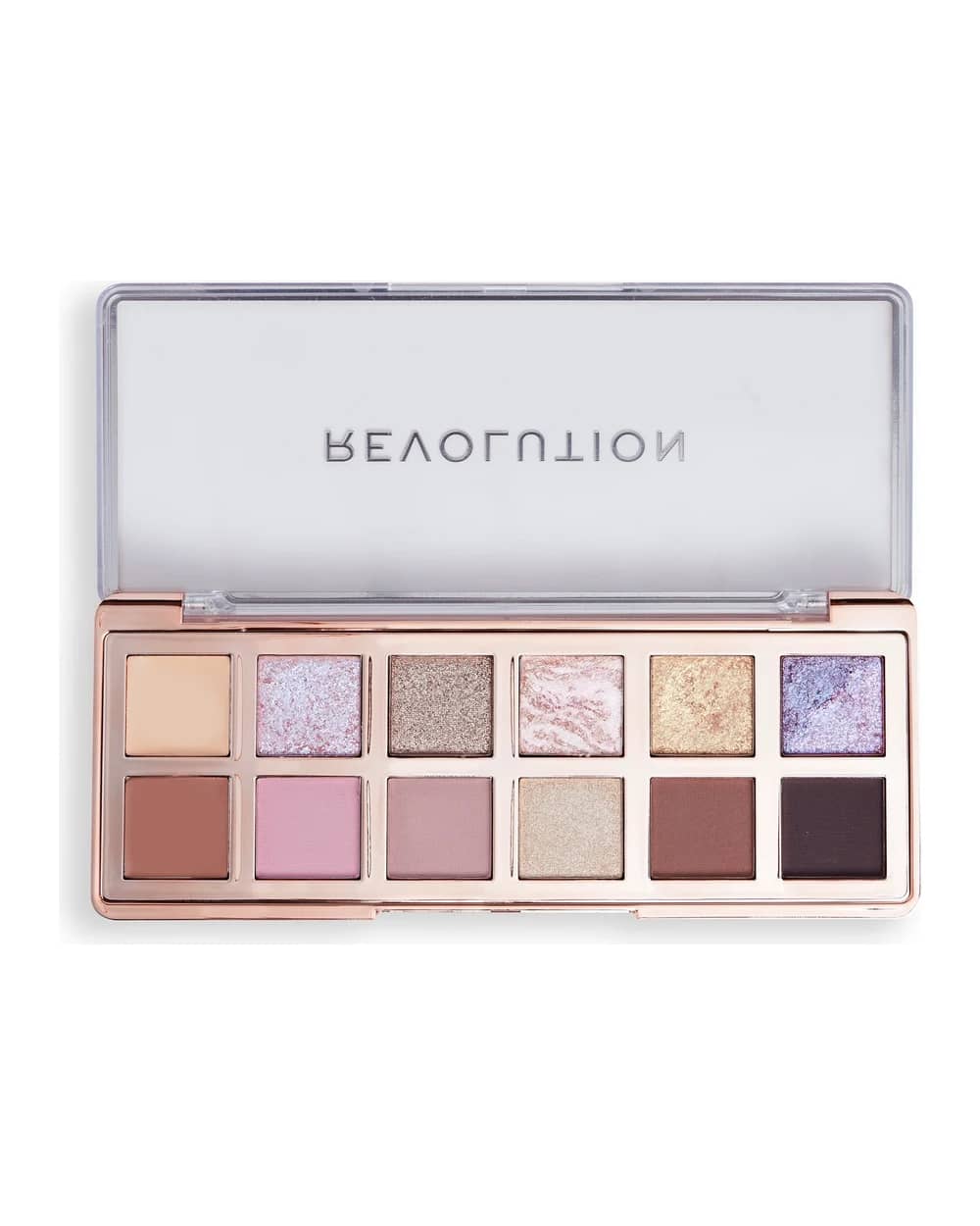 Makeup Revolution The Enchanted Icon Palette